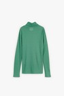 CKS Dames - IRISSA - t-shirt long sleeves - green