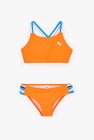 CKS Kids - ZILLY - bikini - intens oranje