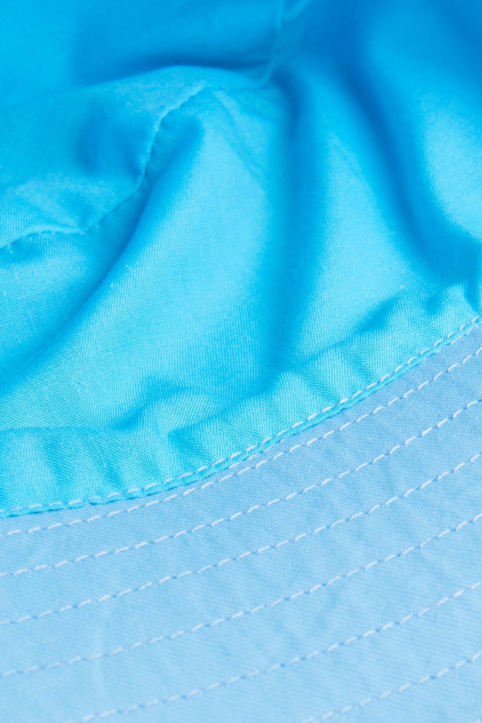 CKS Kids - DAPPER - hoed - blauw