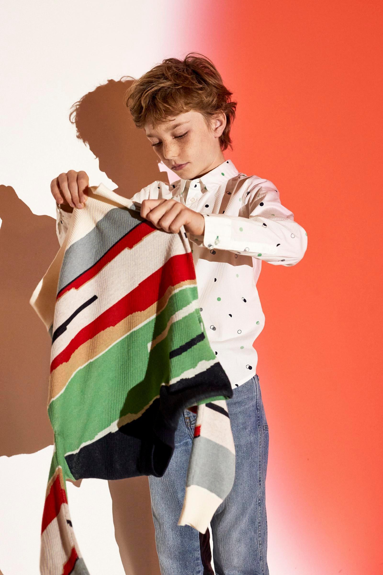  - SHOP THE LOOK -  - 