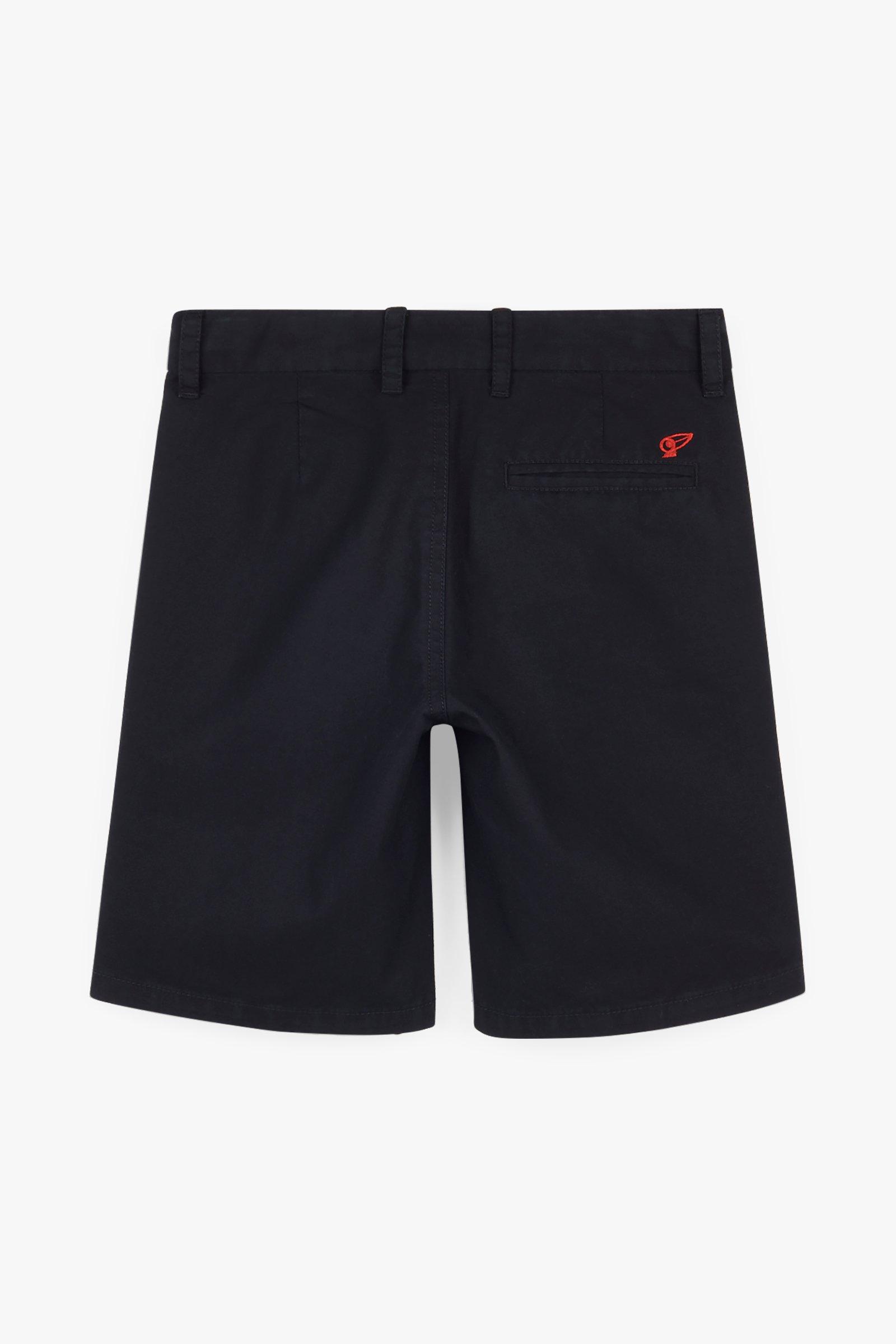 CKS Kids - BOOGER - bermuda - dark blue