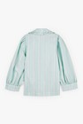 CKS Kids - DOSALINA - blouse long sleeves - light green
