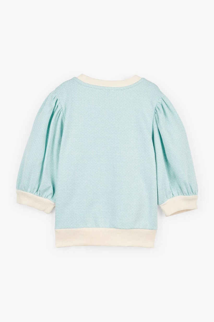 CKS Kids - EFFIEN - sweater - khaki