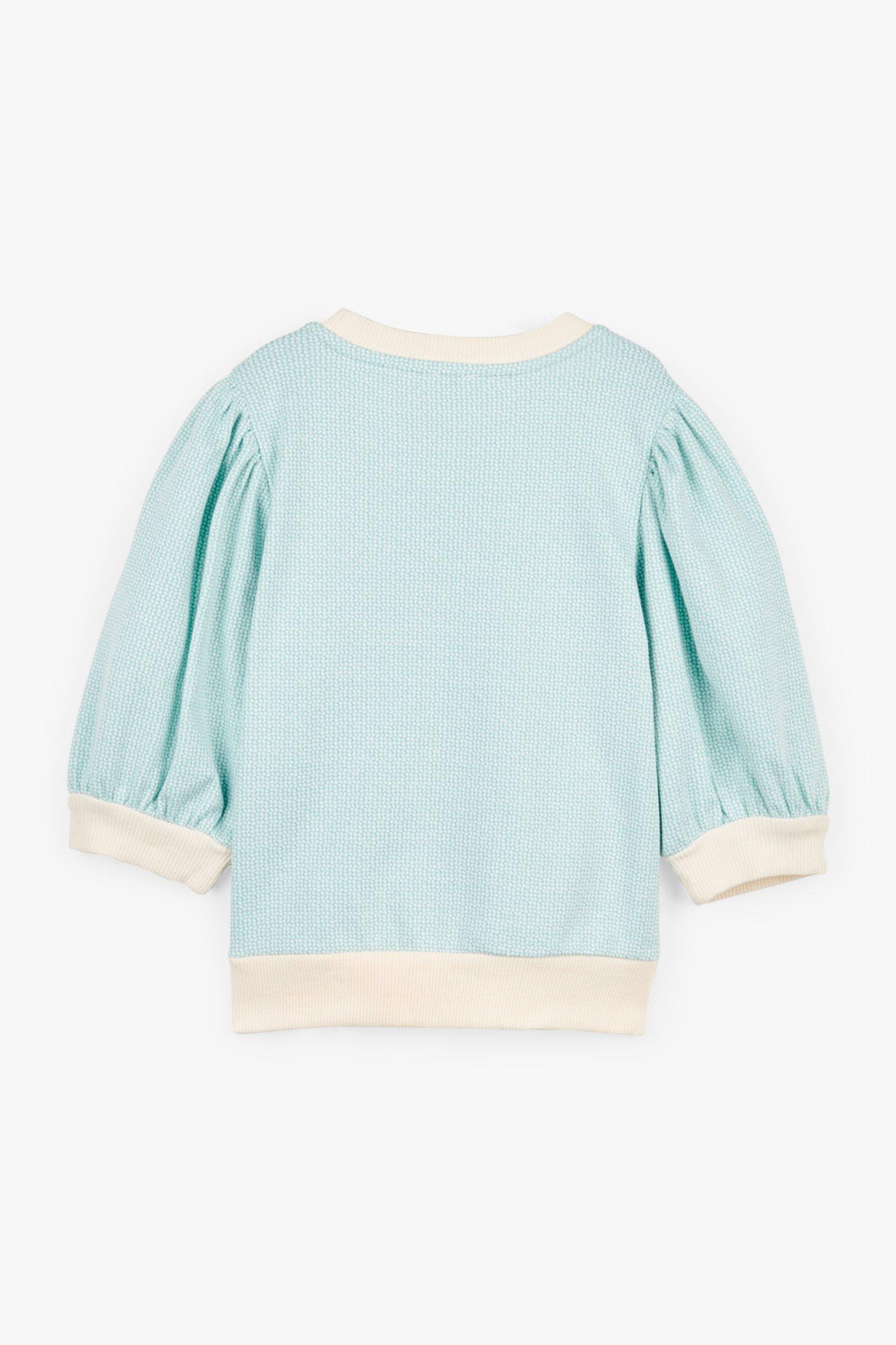 CKS Kids - EFFIEN - sweatshirt - khaki