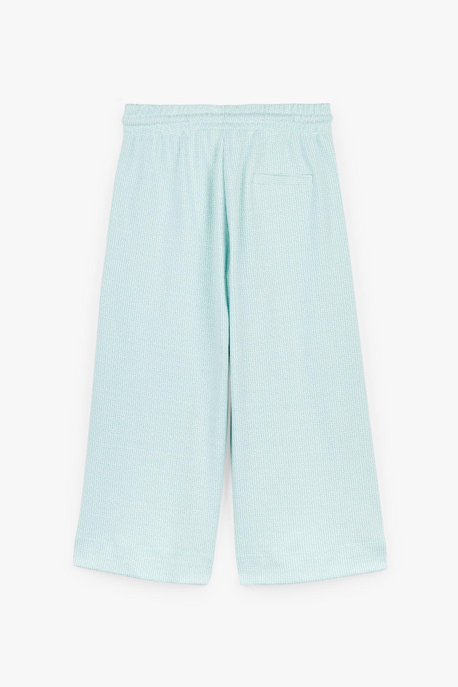 CKS Kids - GIVIN - Ankle-Hose - Grün