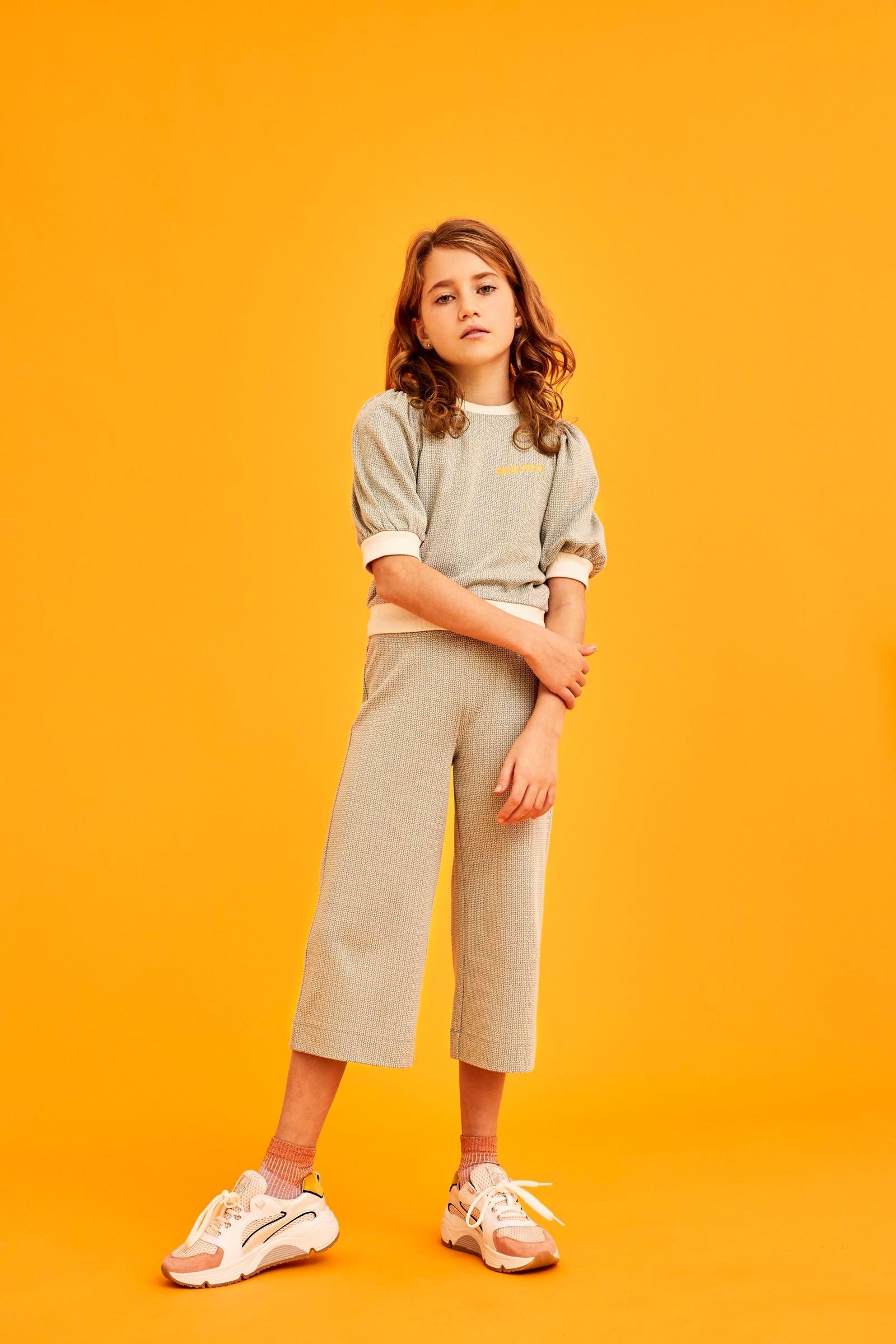 CKS Kids - GIVIN - Ankle-Hose - Grün