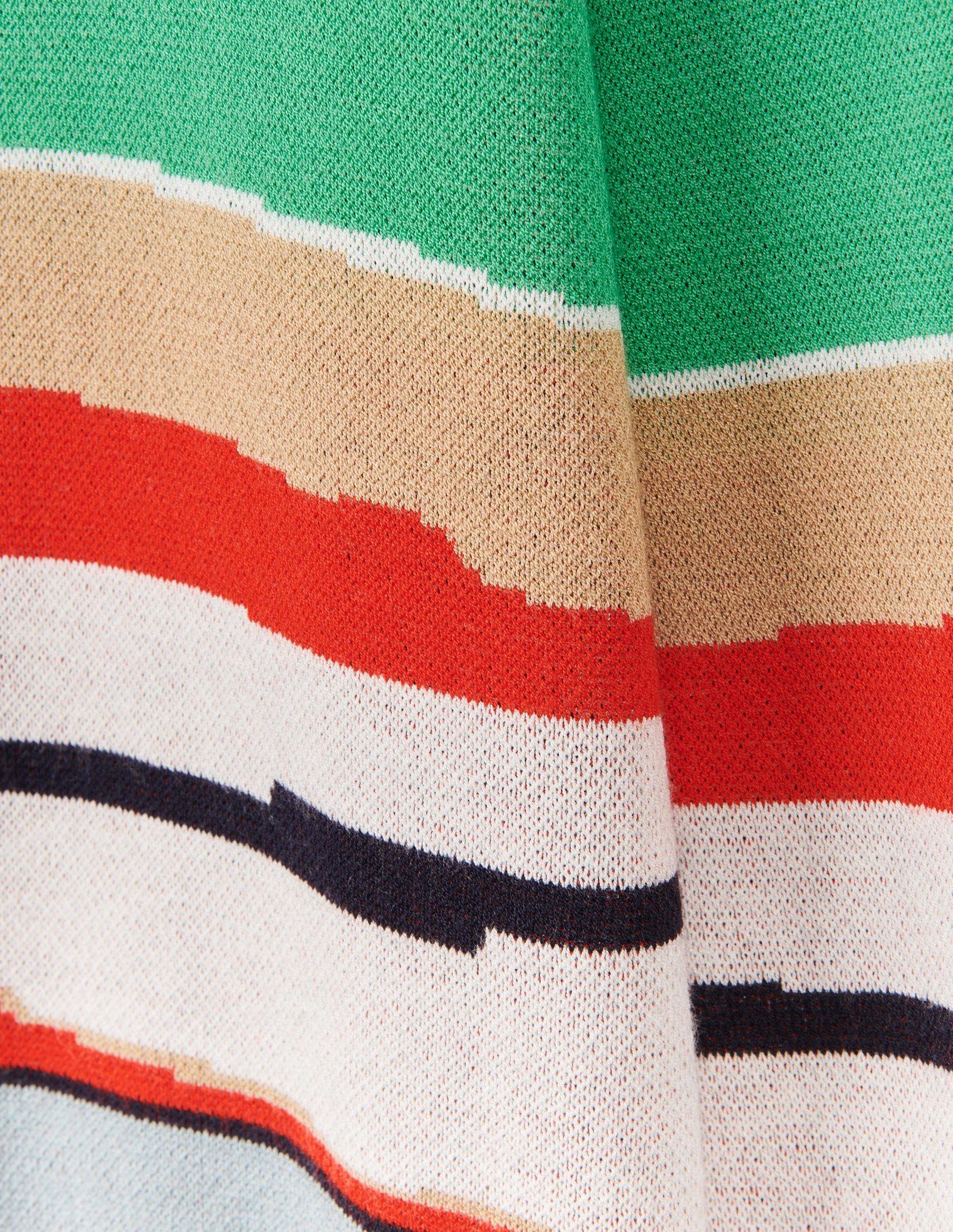CKS Kids - STEWART - trui - khaki