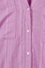 CKS Dames - WILD - blouse short sleeves - purple