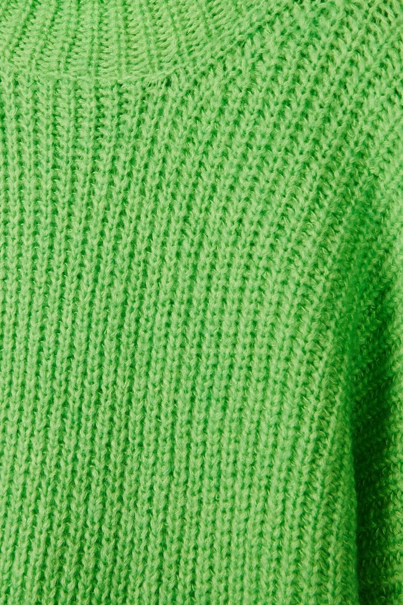 CKS Dames - RUDER - pullover - green