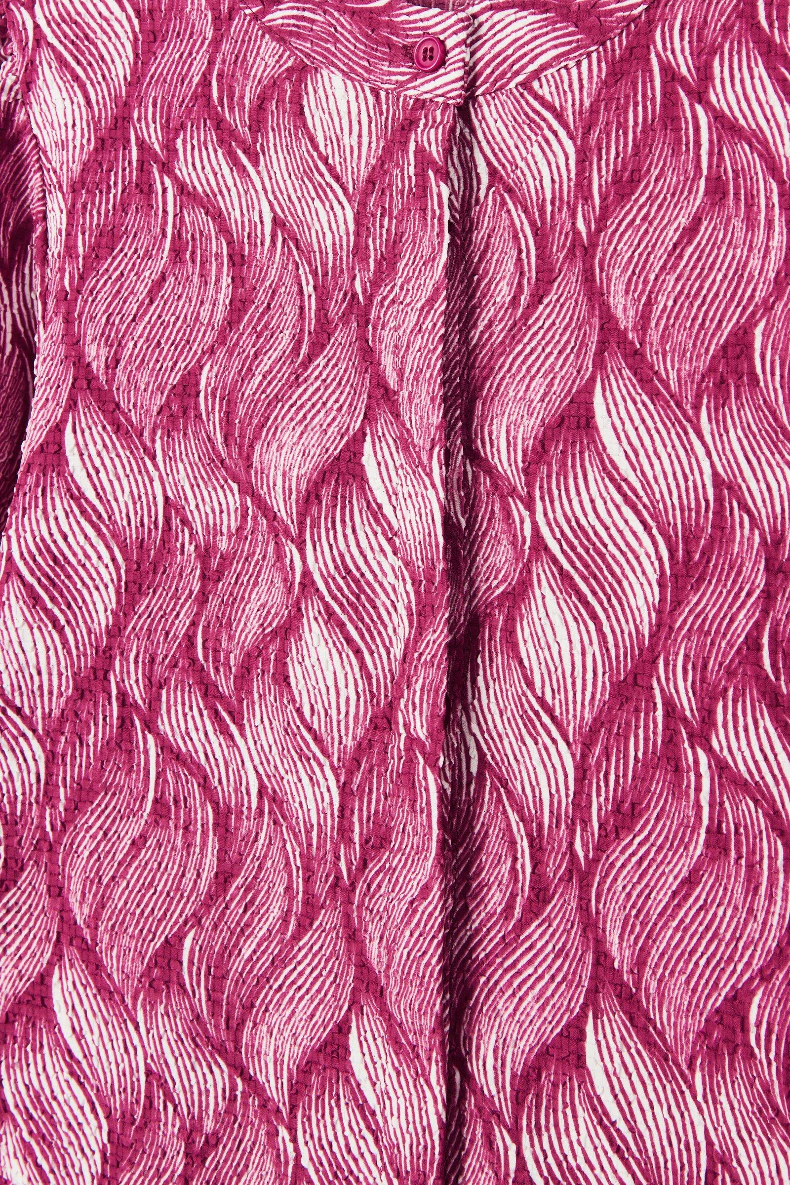 CKS Dames - SHAYA - robe courte - violet