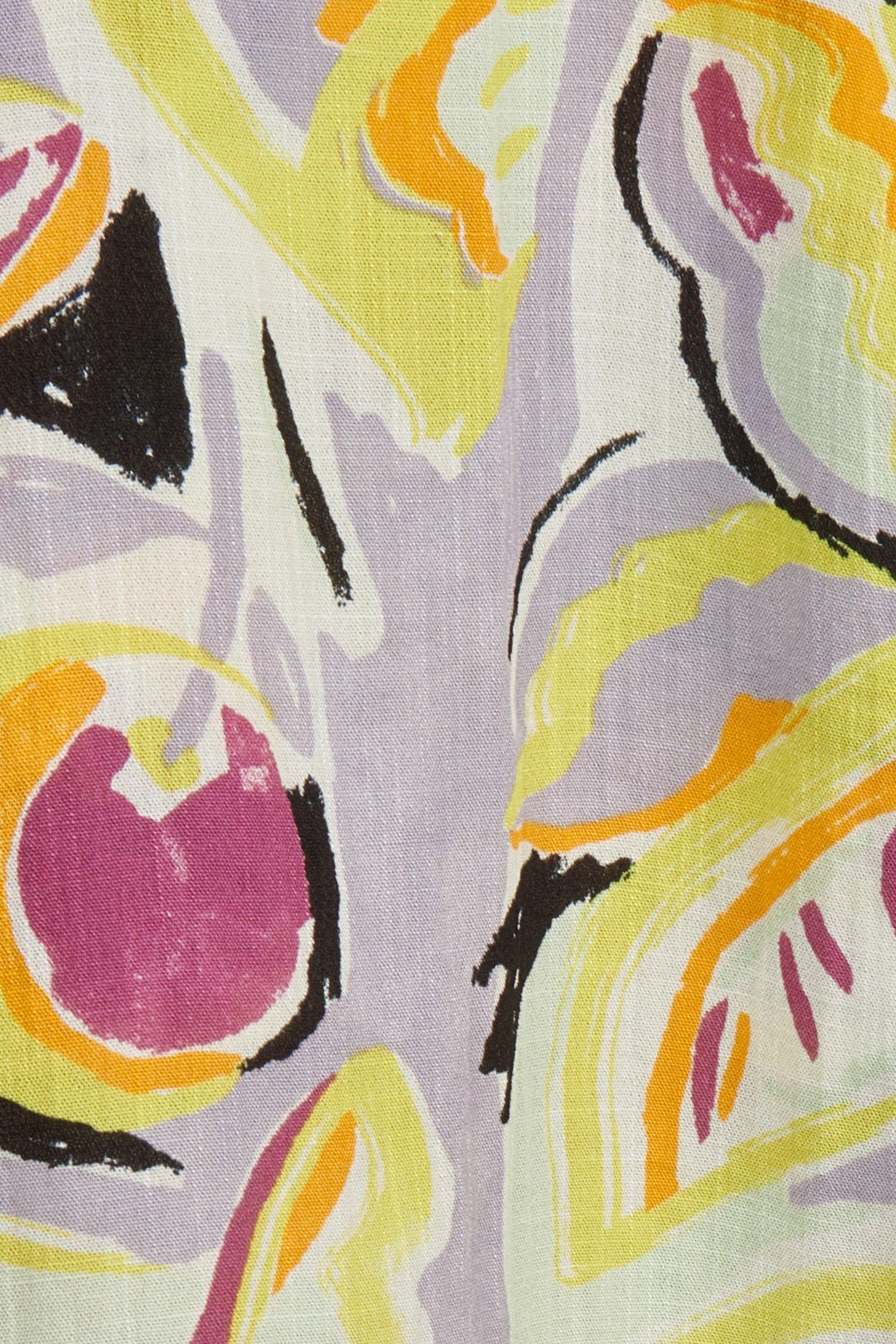 CKS Dames - SUMIK - &auml;rmellose Bluse - Wei&szlig;