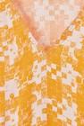 CKS Dames - FARGO - robe longue - orange clair