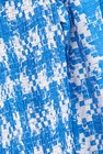 CKS Dames - SABINA - blouse long sleeves - blue