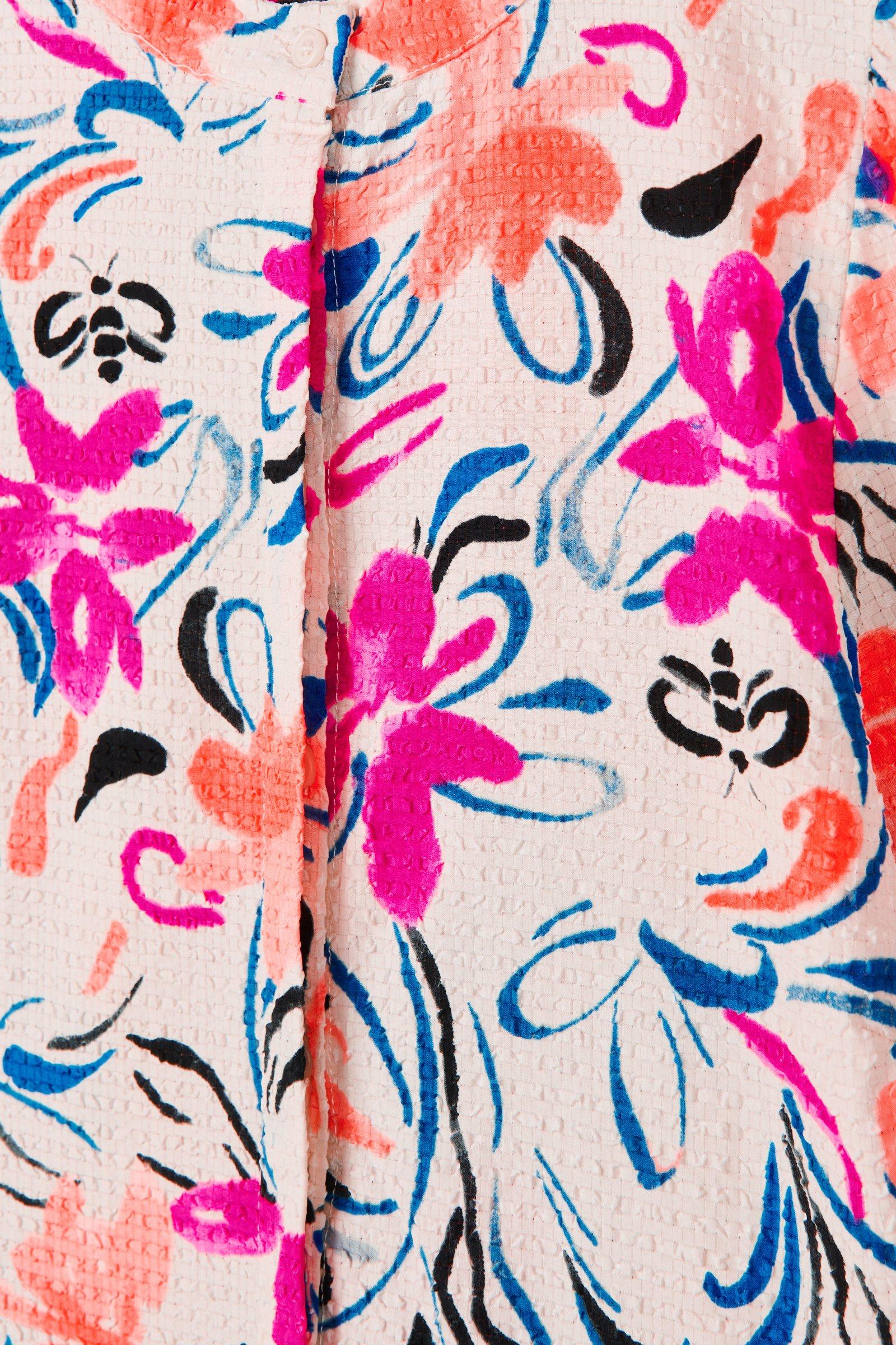 CKS Dames - SHAYA - short dress - multicolor