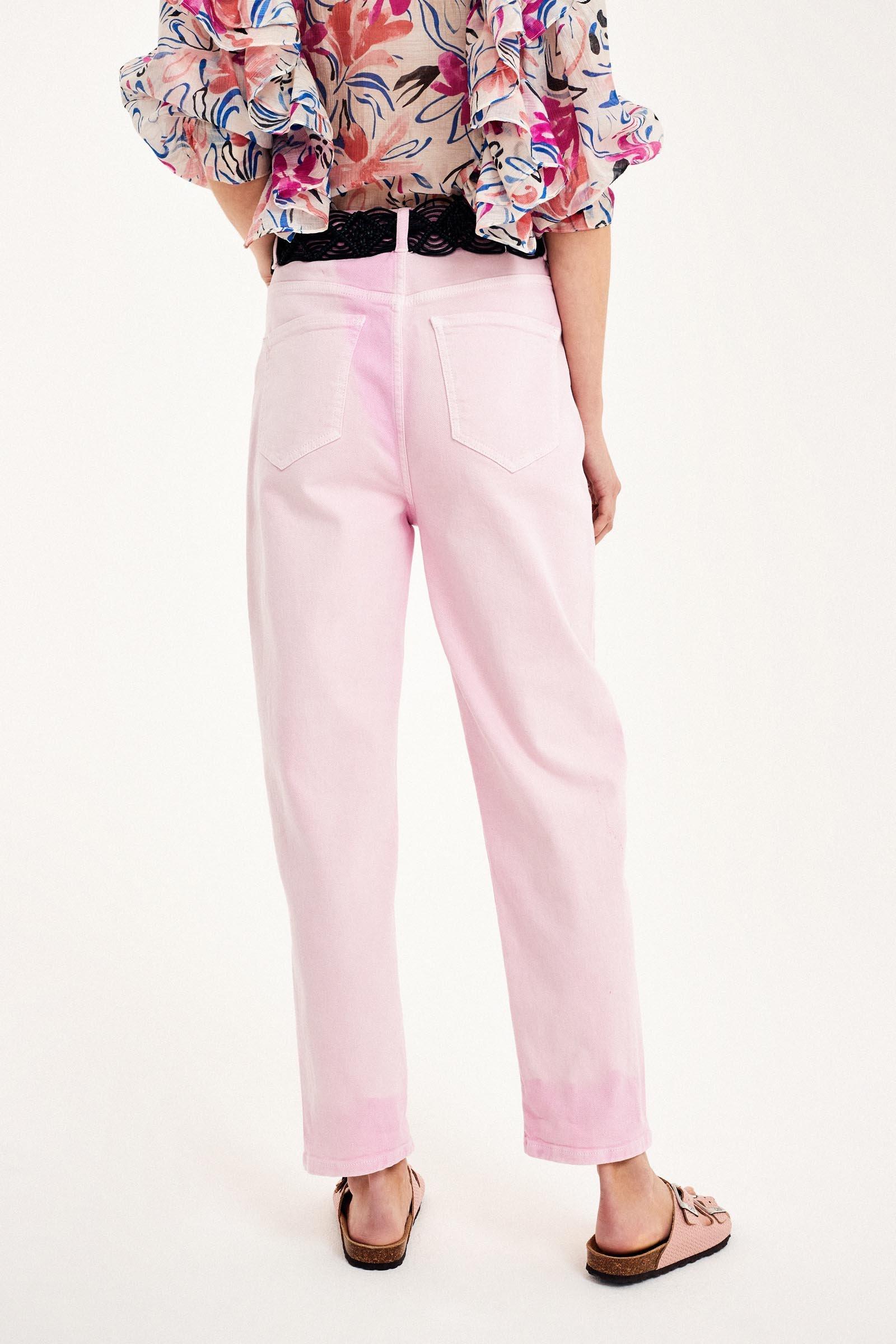 CKS Dames - FAMKE - blouse short sleeves - multicolor