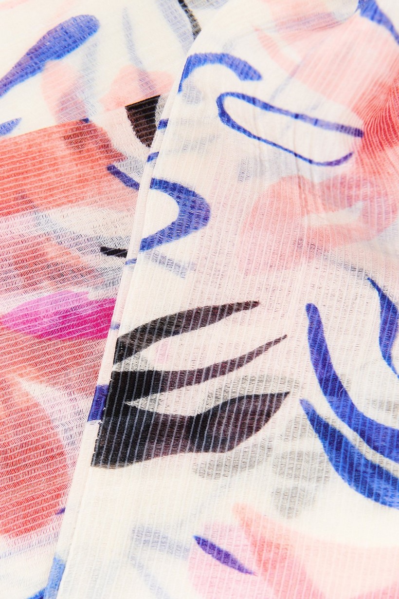 CKS Dames - FOULIAS - foulard - multicolore