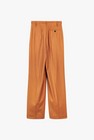 CKS Dames - SOFIE - long trouser - brown
