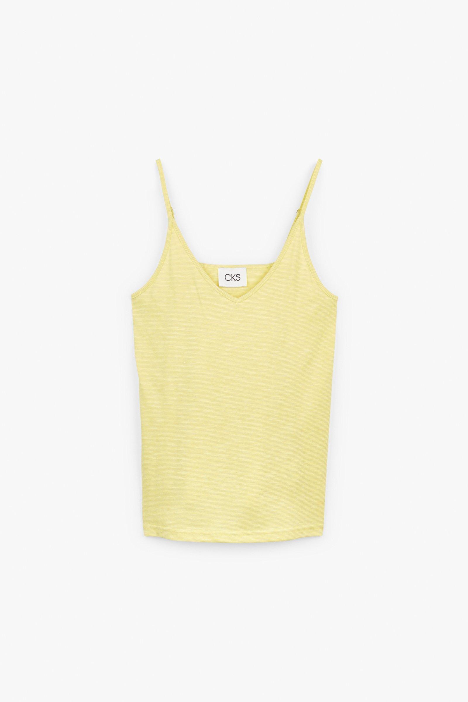 jaune claire