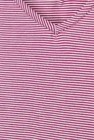 CKS Dames - EVAN - T-Shirt Kurzarm - Violett