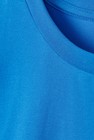 CKS Dames - LINDA - t-shirt short sleeves - vivid blue