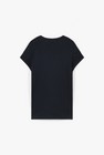 CKS Dames - JUVA - t-shirt à manches courtes - noir