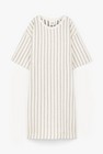 CKS Dames - FARRAH - robe courte - blanc