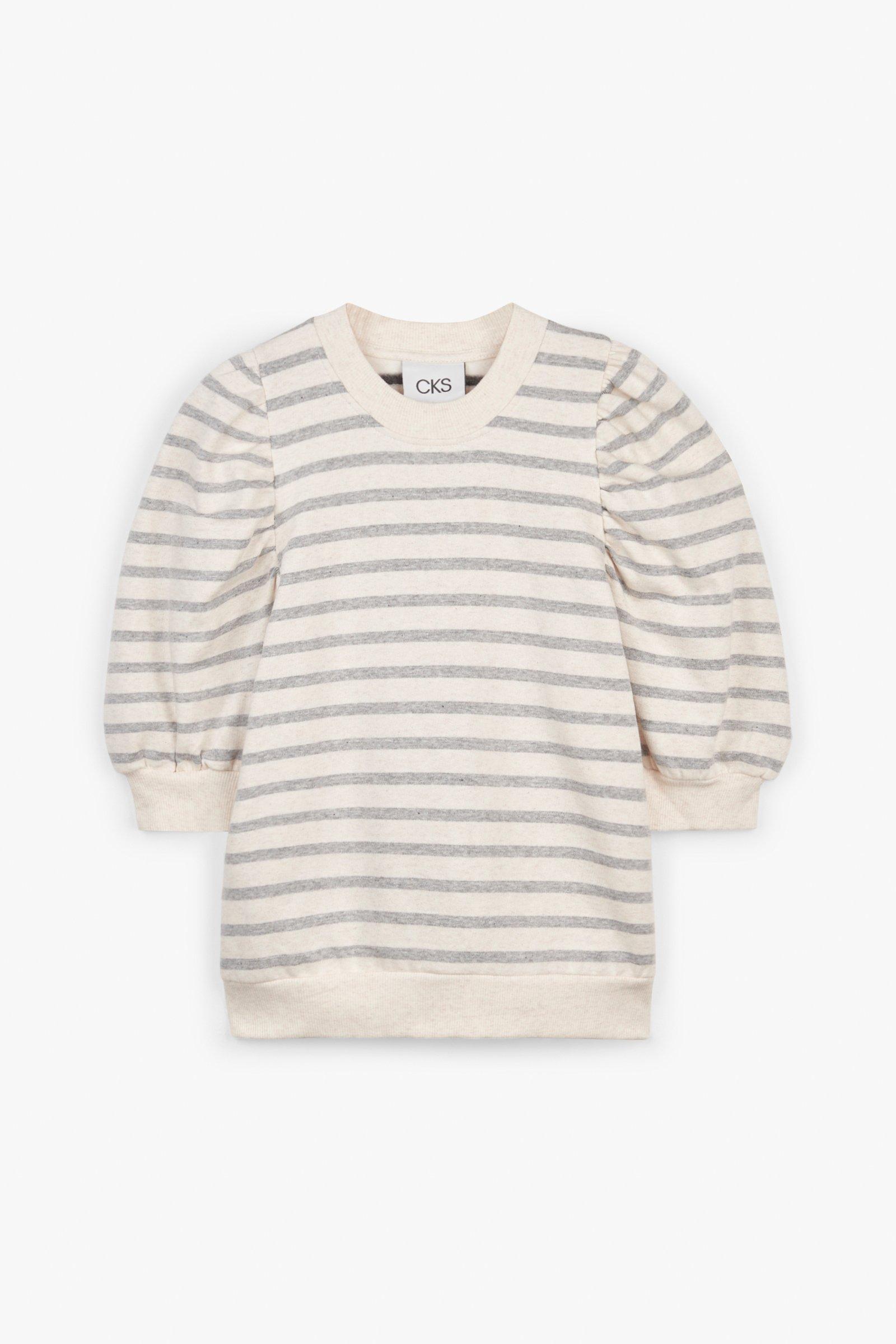 CKS Dames - SOENDIA - sweatshirt - blanc
