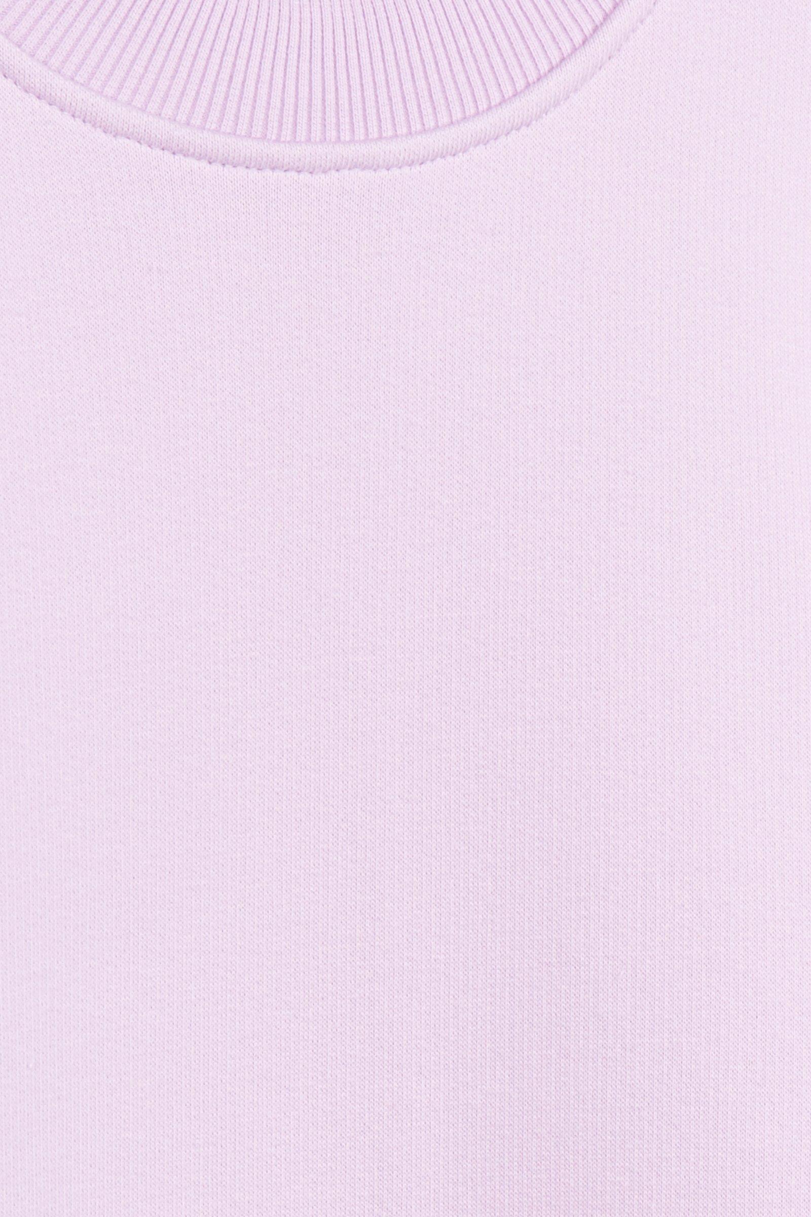 CKS Dames - FRANKIE - robe courte - lilas