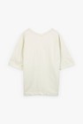 CKS Dames - ELDOR - t-shirt short sleeves - light green