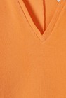CKS Dames - ELDOR - t-shirt à manches courtes - orange vif