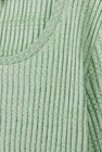 CKS Dames - SAVI - t-shirt à manches trois-quarts - vert clair