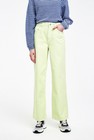 CKS Dames - GLAMMER - jeans longs - vert vif