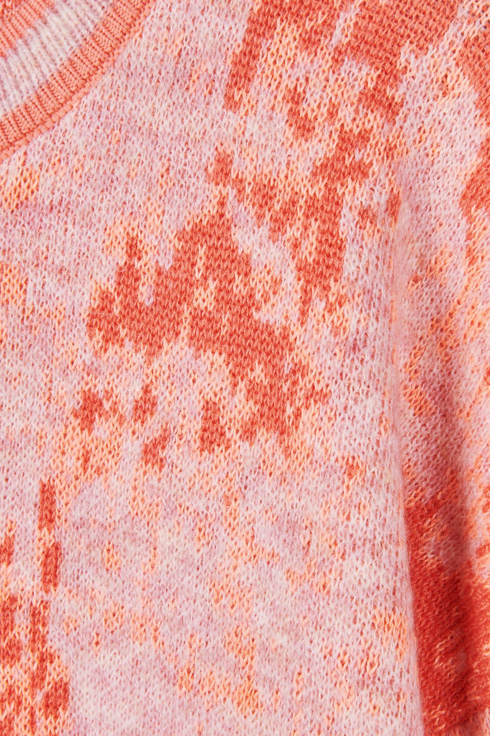 CKS Dames - DIRK - pullover - pink