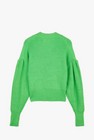 CKS Teens - REVA - cardigan - bright green