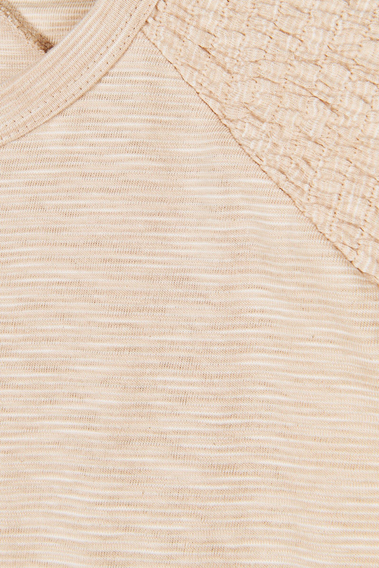 CKS Dames - WINDA - top sans manches - beige clair