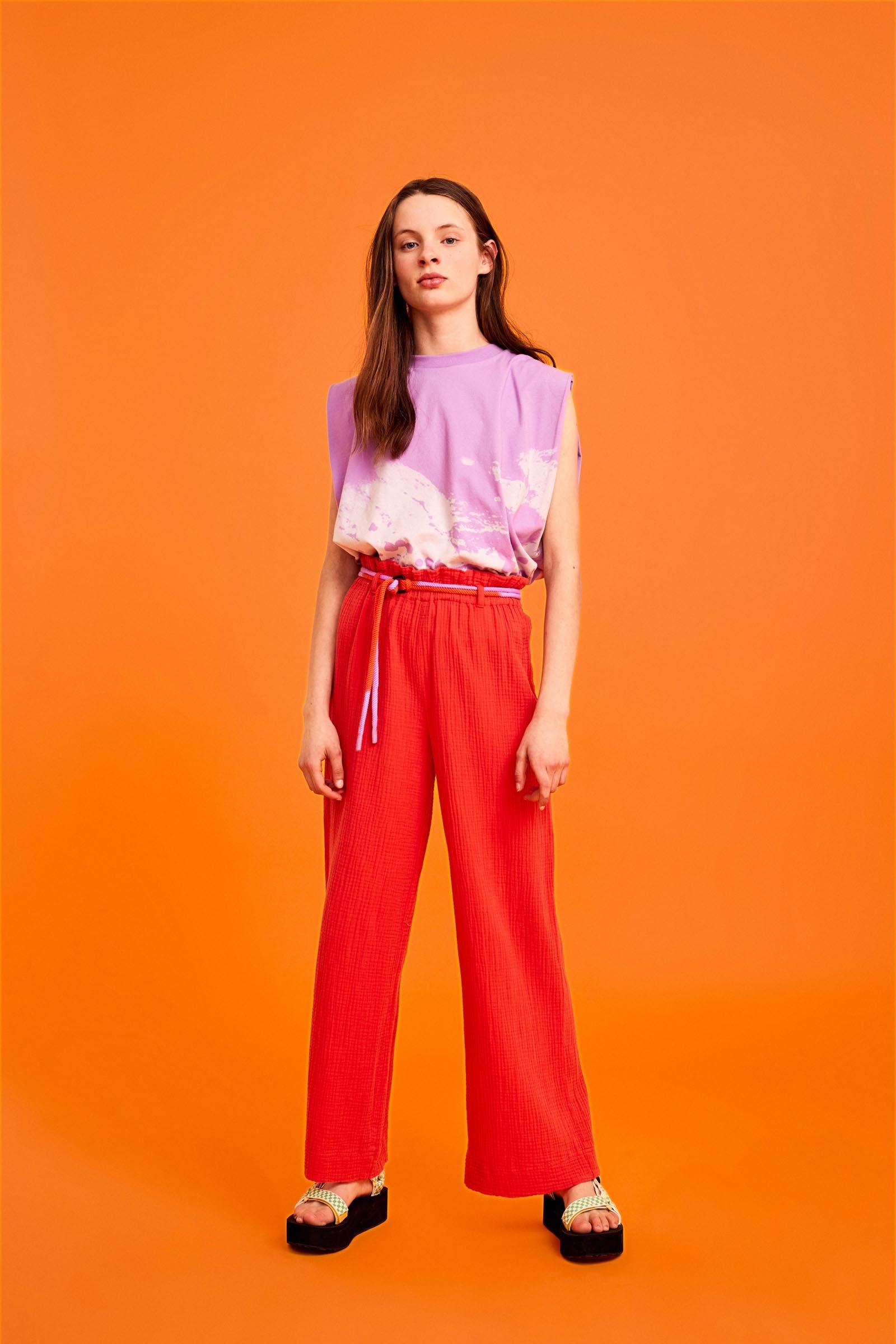  - SHOP THE LOOK -  - 