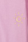 CKS Teens - JOWER - t-shirt short sleeves - bright pink