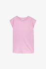 CKS Teens - JOWER - t-shirt à manches courtes - rose vif