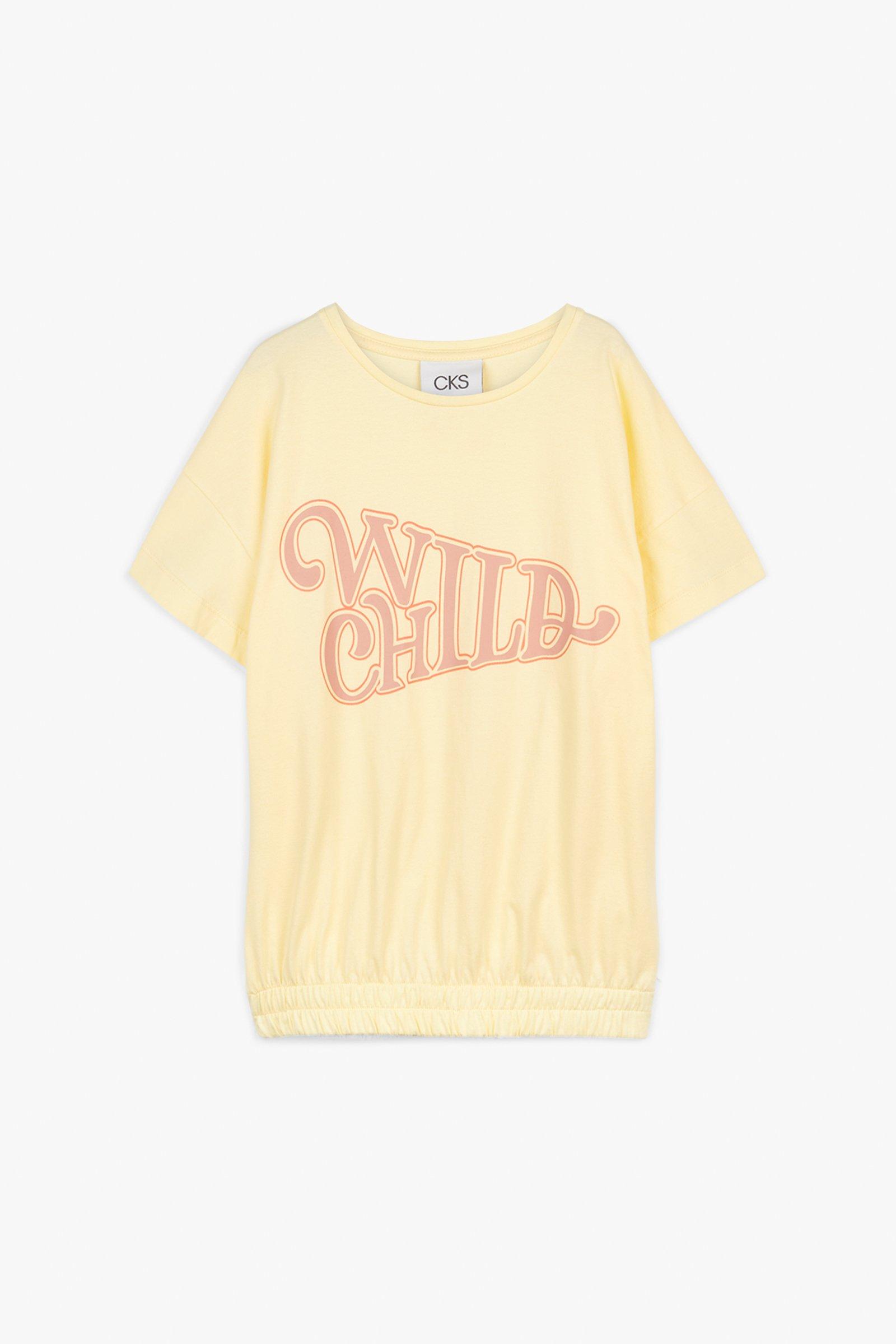 light yellow