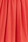 CKS Teens - PRIYA - lange jurk - rood