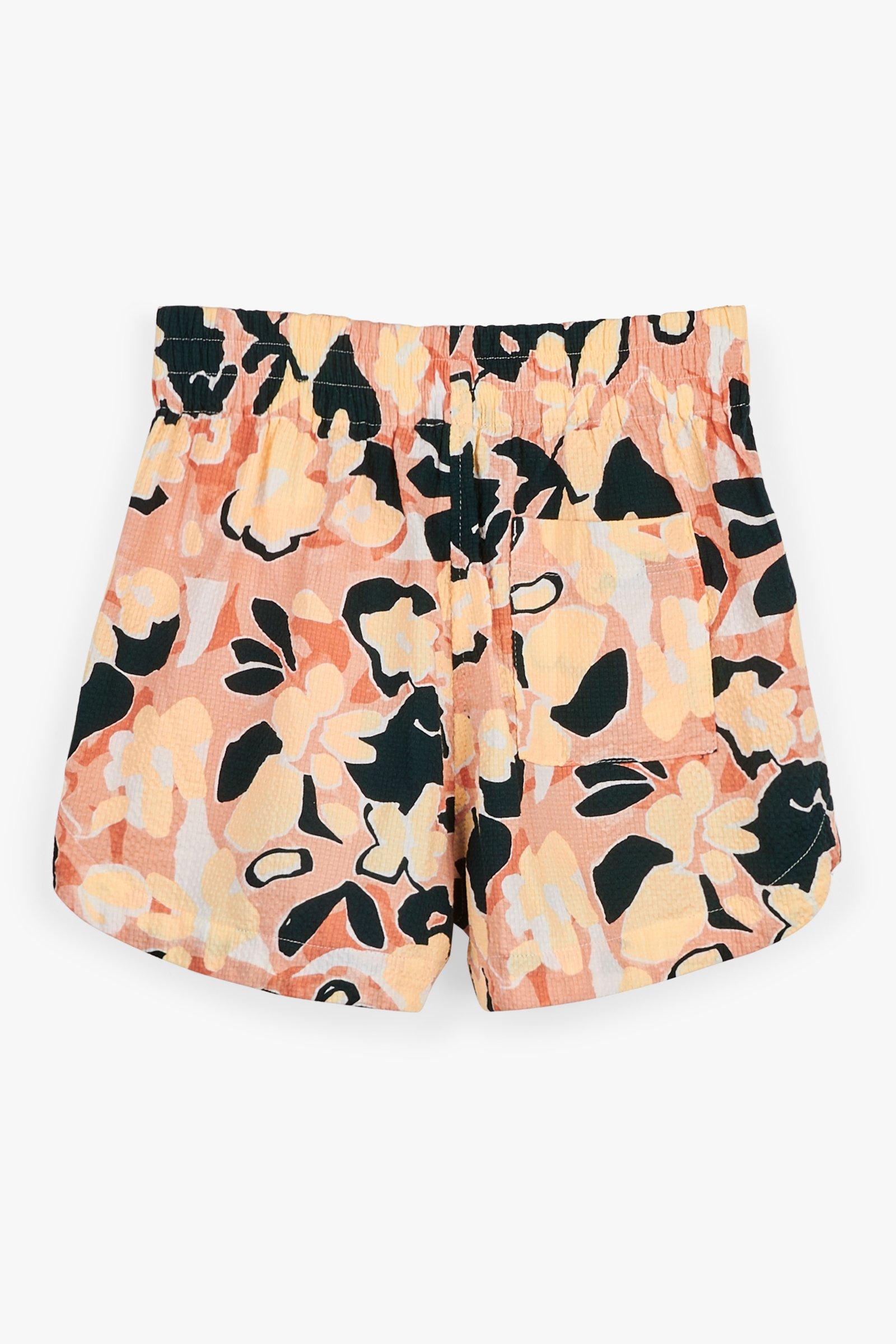 CKS Teens - PAYDAY - short - lichtgeel