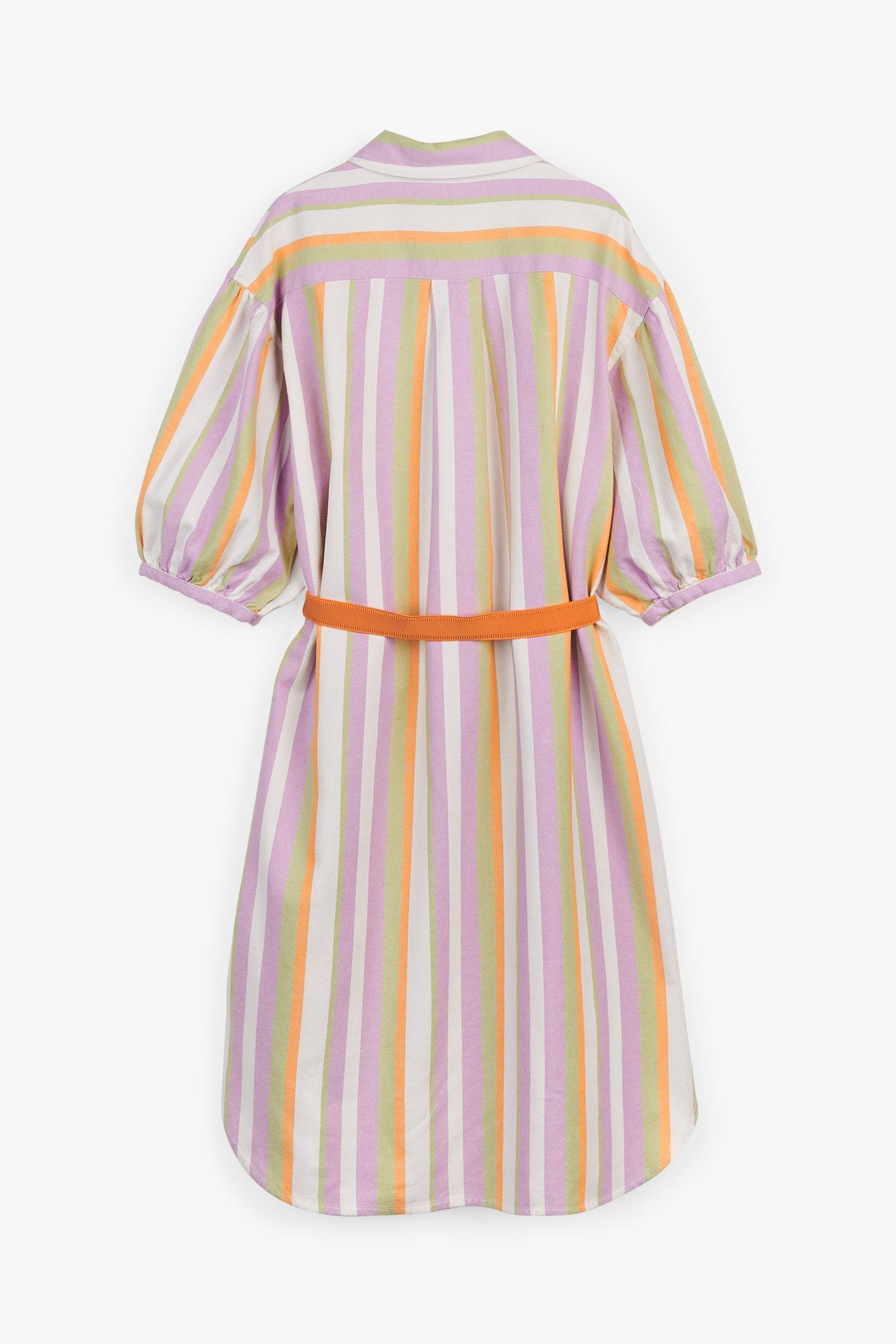 CKS Teens - SET - robe courte - blanc