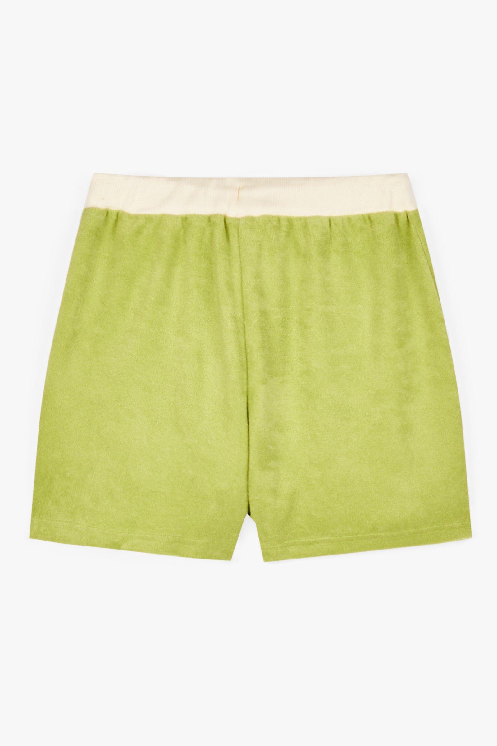 CKS Teens - PALACE - Kurz - Hellgr&uuml;n