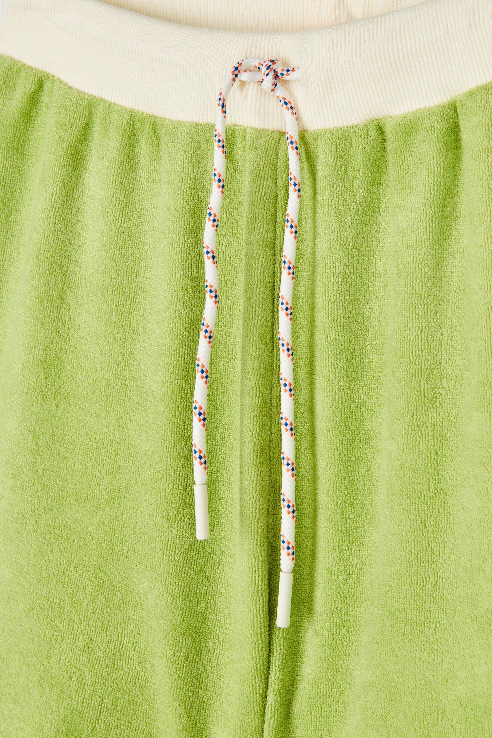 CKS Teens - PALACE - Kurz - Hellgr&uuml;n