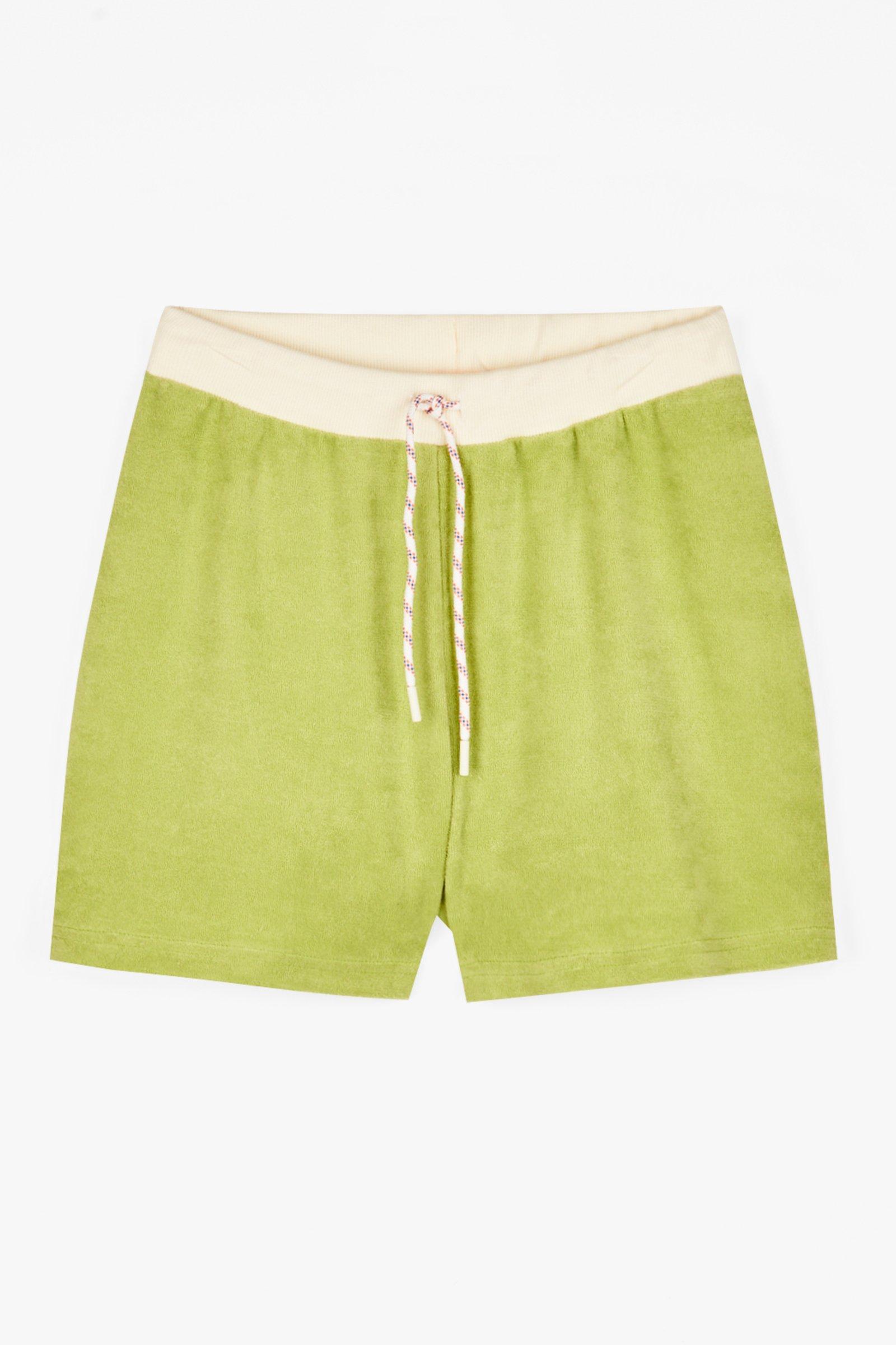 CKS Teens - PALACE - short - lichtgroen