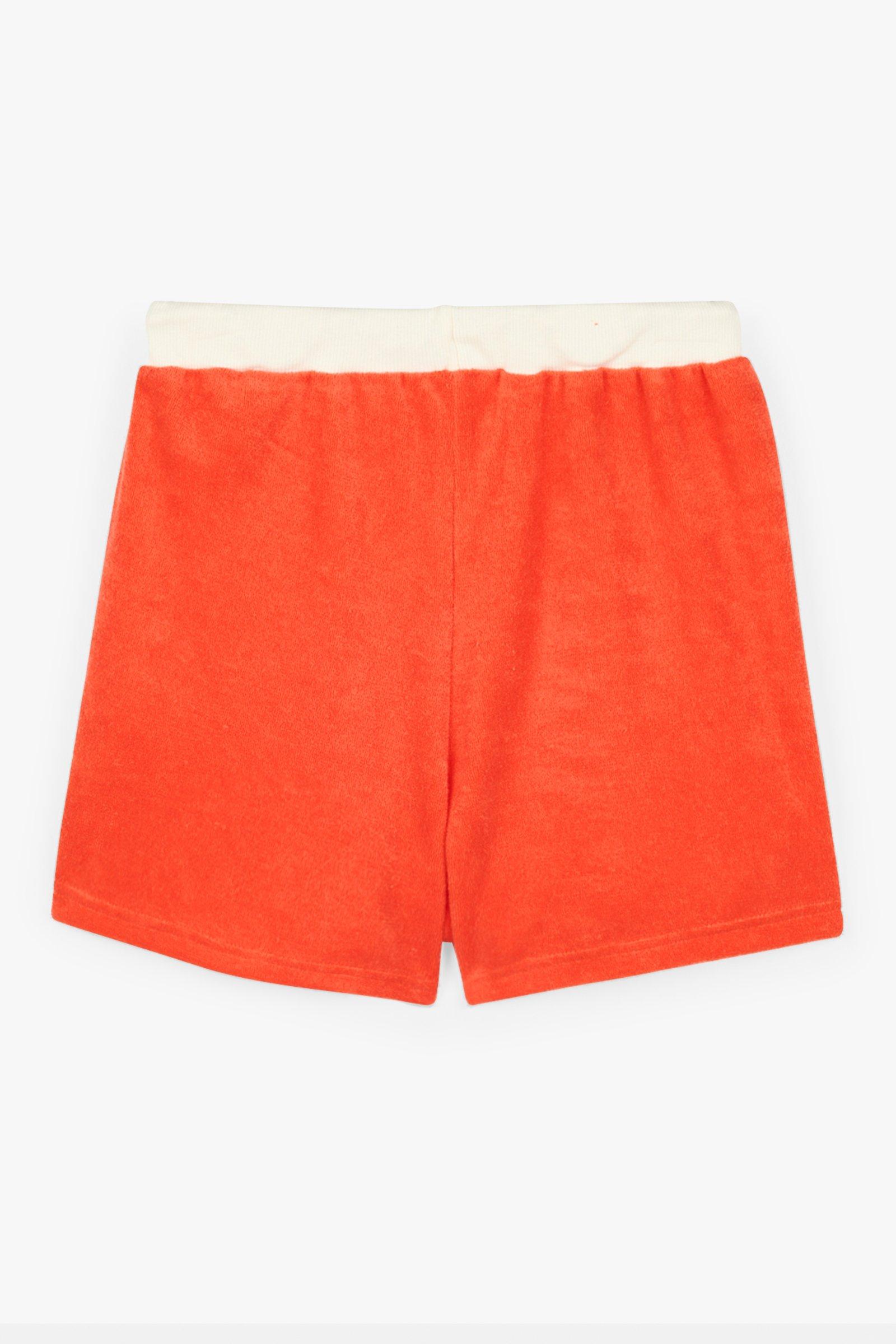 CKS Teens - PALACE - short - rood