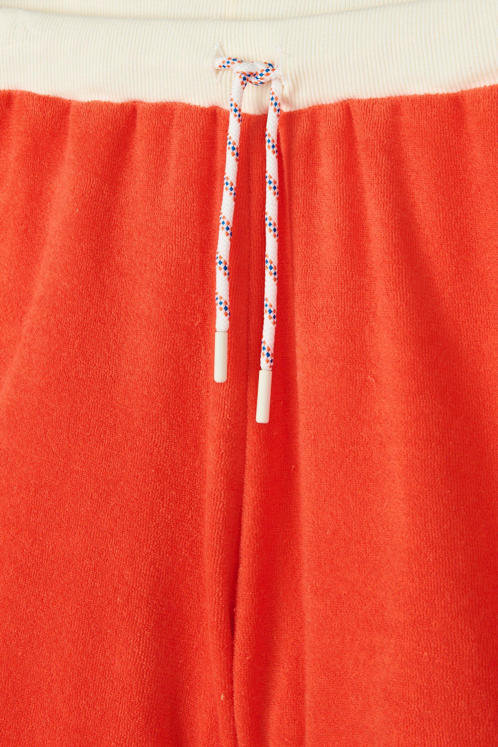 CKS Teens - PALACE - short - rood