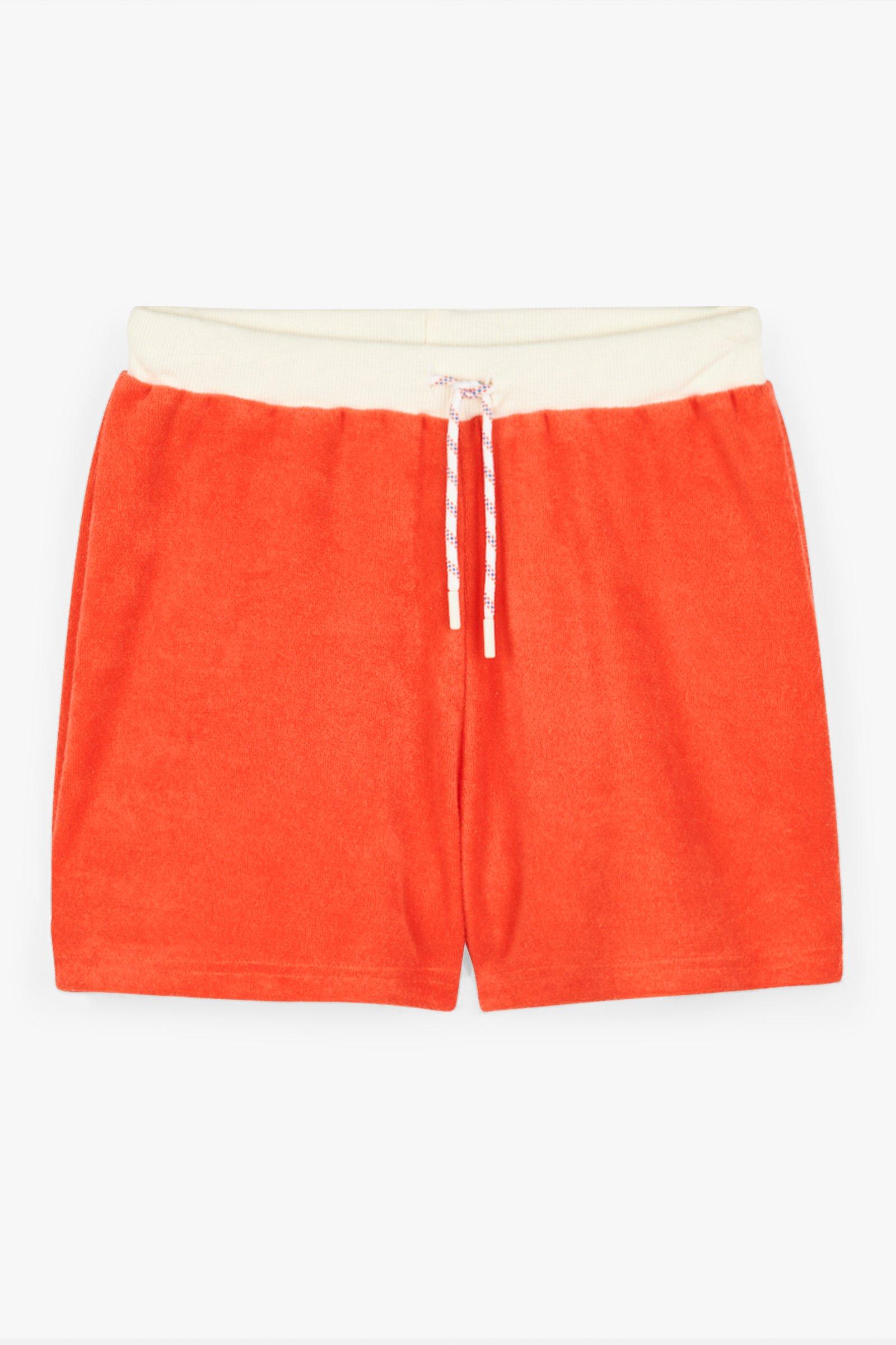 CKS Teens - PALACE - short - rood