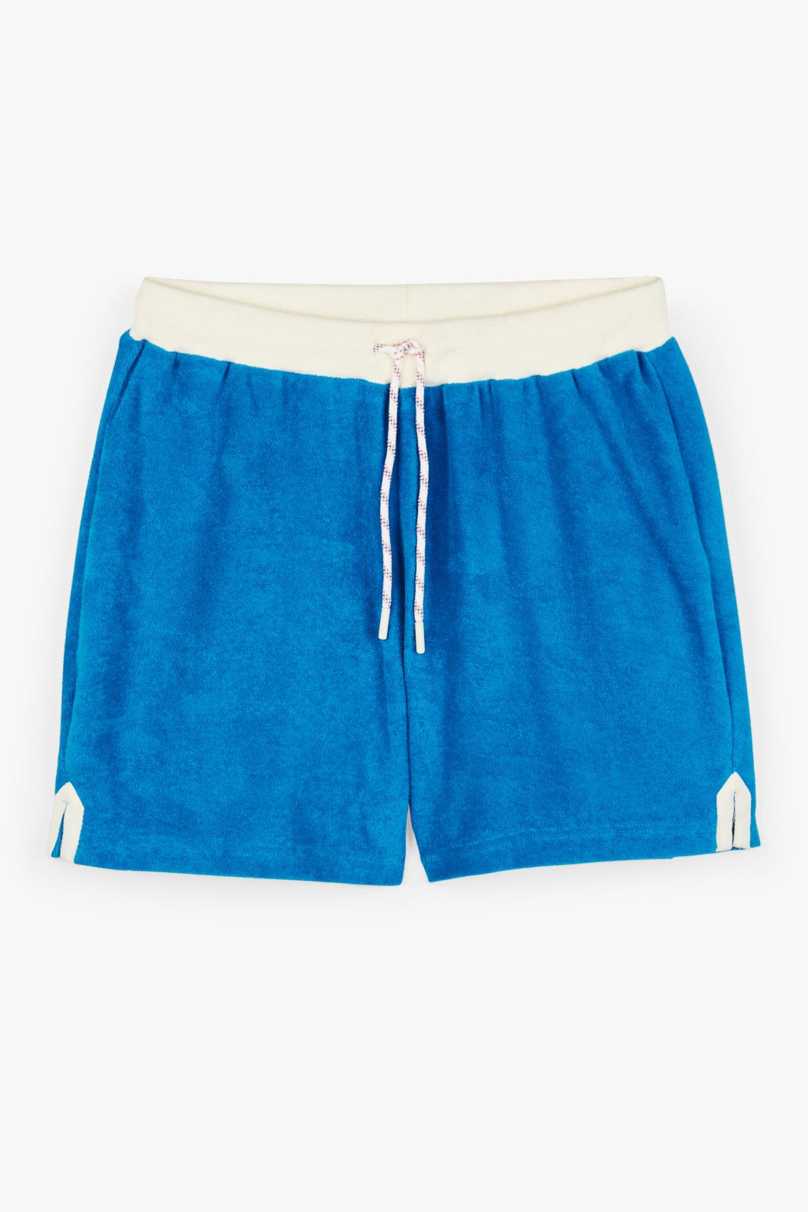 bleu