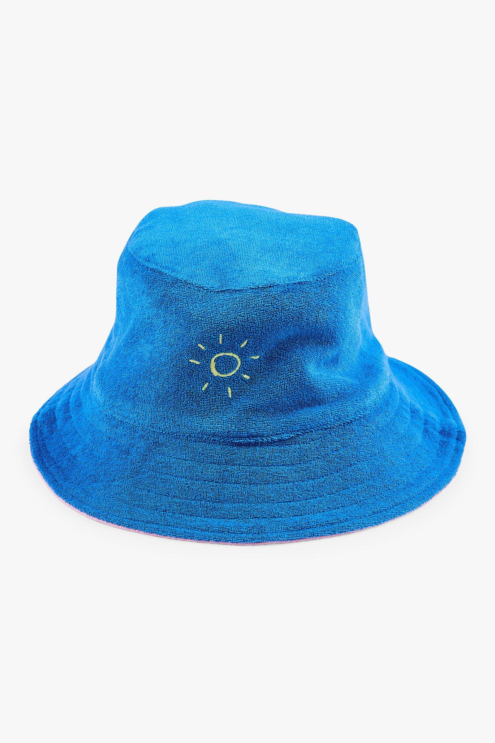 CKS Teens - SHADES - hat - bright pink